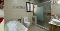 5 bedroom Fully Detached Duplex with cinema For Sale at Omole