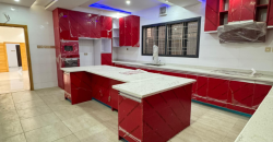 5 bedroom Fully Detached Duplex with cinema For Sale at Omole