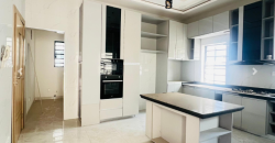 Newly Built 5 Bedroom Fully Detached Duplex For Sale at Omole