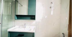 Newly Built 5 Bedroom Fully Detached Duplex For Sale at Omole