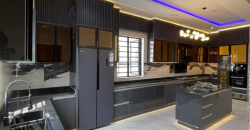 Exquisite 5 Bedroom Fully Detached With Study Room For Sale at Ikate