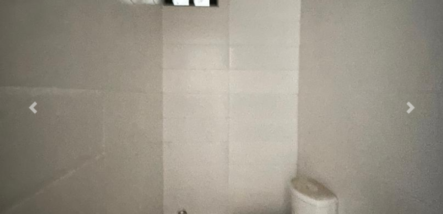 Elegant 1 Bedroom Apartment and General Gym For Sale