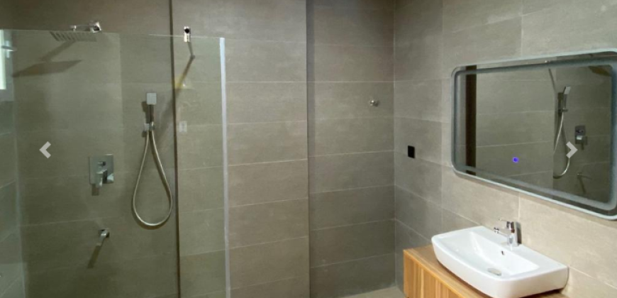 Exquisite 3 Bedroom City View Apartment For Rent at Victoria Island