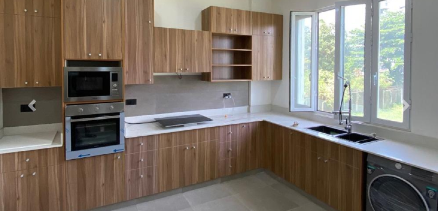 Exquisite 3 Bedroom City View Apartment For Rent at Victoria Island